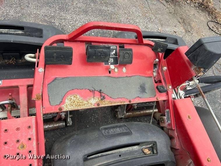 image for item MO9086 Toro Greensmaster 3050  reel mower