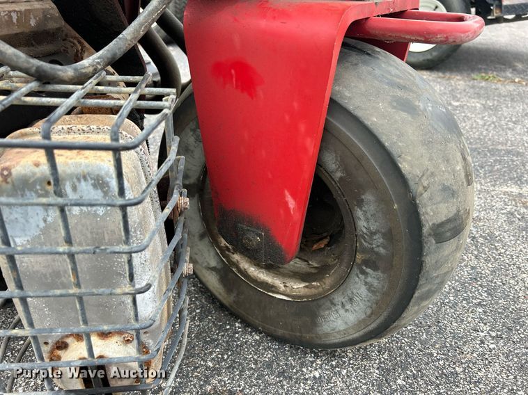 image for item MO9086 Toro Greensmaster 3050  reel mower