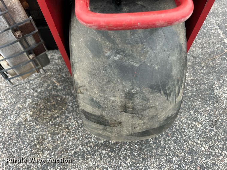 image for item MO9086 Toro Greensmaster 3050  reel mower