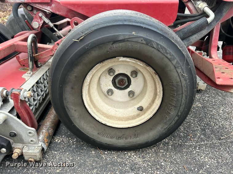 image for item MO9086 Toro Greensmaster 3050  reel mower