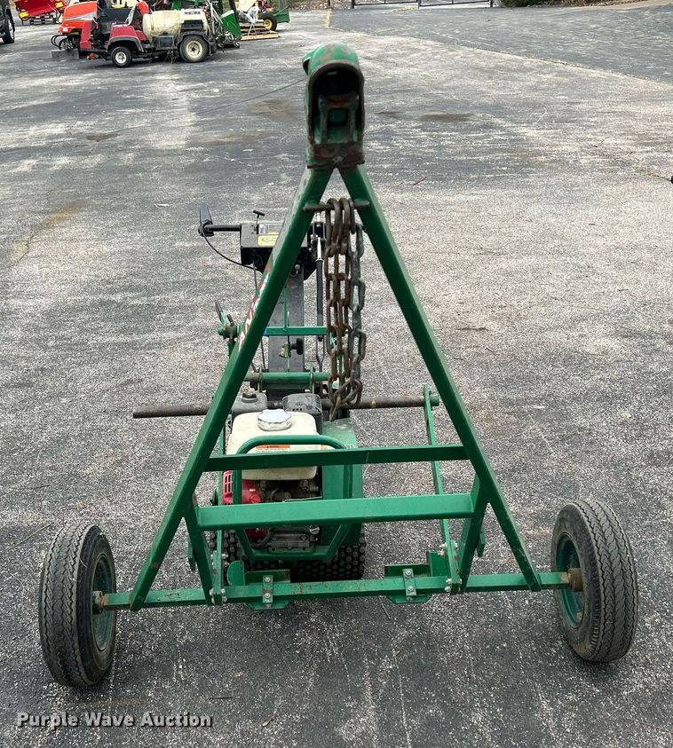 image for item MO9087 Ryan 544954C  sod cutter