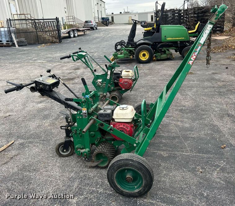 image for item MO9087 Ryan 544954C  sod cutter