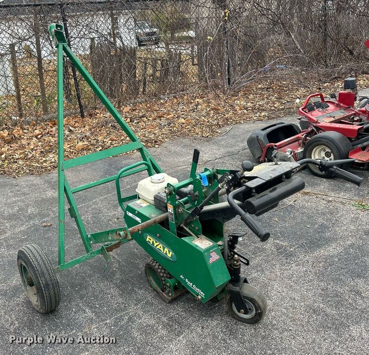 image for item MO9087 Ryan 544954C  sod cutter