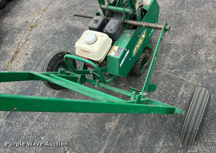 image for item MO9087 Ryan 544954C  sod cutter