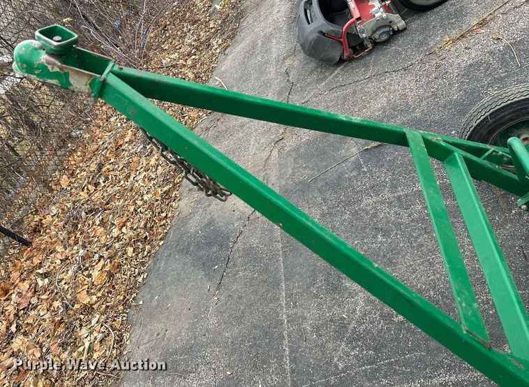 image for item MO9087 Ryan 544954C  sod cutter