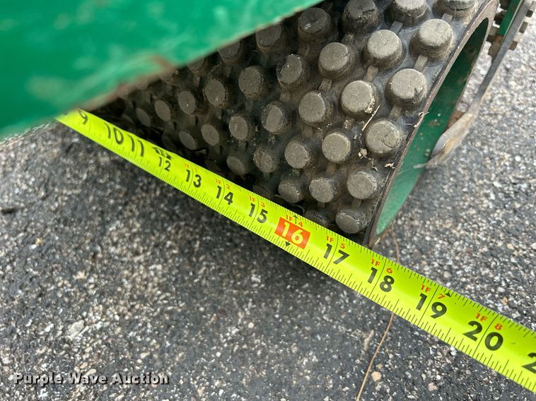 image for item MO9087 Ryan 544954C  sod cutter