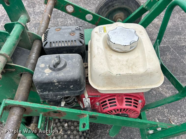 image for item MO9087 Ryan 544954C  sod cutter