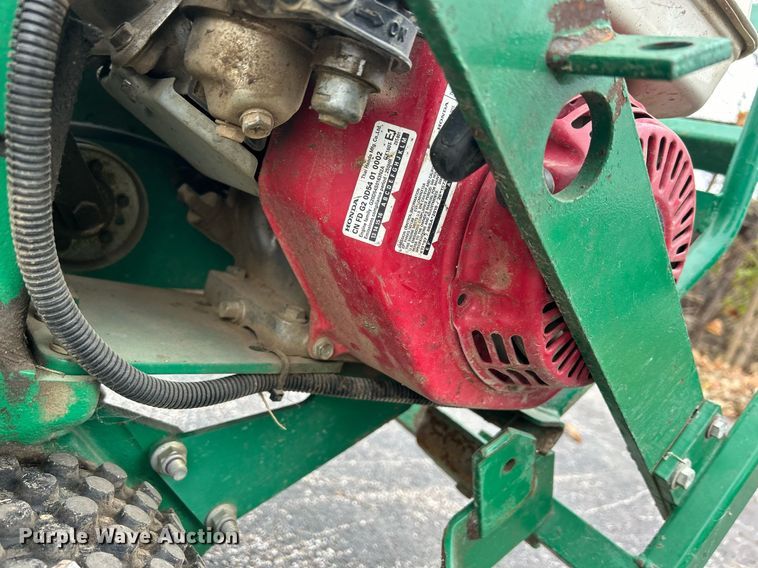 image for item MO9087 Ryan 544954C  sod cutter