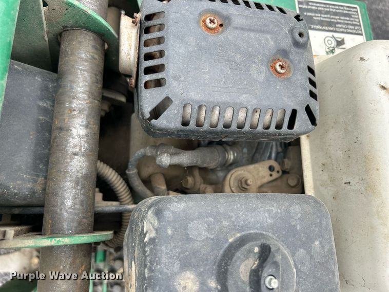 image for item MO9087 Ryan 544954C  sod cutter