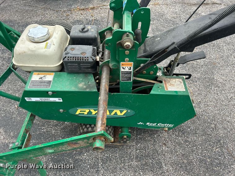 image for item MO9087 Ryan 544954C  sod cutter