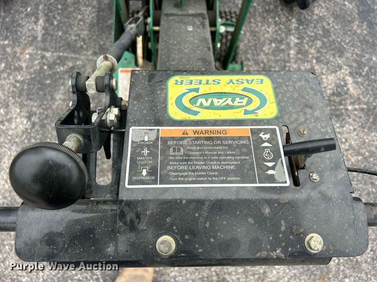 image for item MO9087 Ryan 544954C  sod cutter