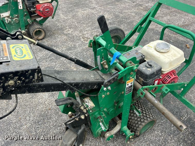 image for item MO9087 Ryan 544954C  sod cutter