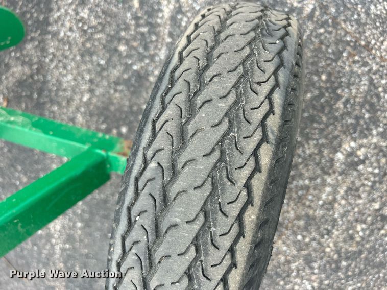 image for item MO9087 Ryan 544954C  sod cutter