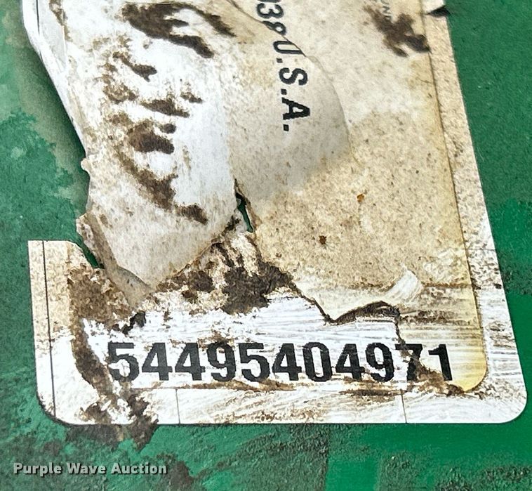 image for item MO9087 Ryan 544954C  sod cutter