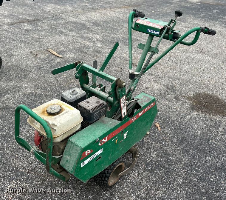 image for item MO9088 1999 Ryan 544945  sod cutter