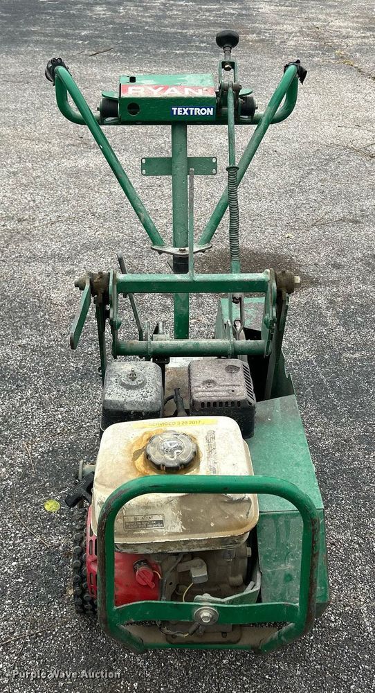 image for item MO9088 1999 Ryan 544945  sod cutter