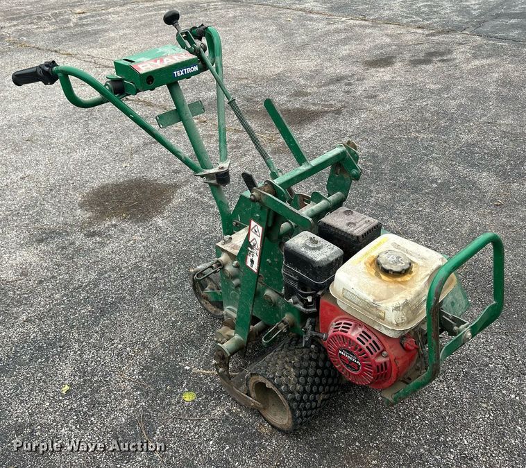 image for item MO9088 1999 Ryan 544945  sod cutter