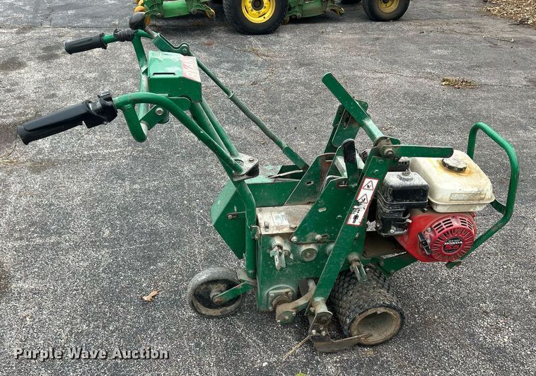 image for item MO9088 1999 Ryan 544945  sod cutter