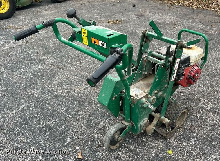 image for item MO9088 1999 Ryan 544945  sod cutter