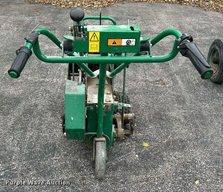 image for item MO9088 1999 Ryan 544945  sod cutter