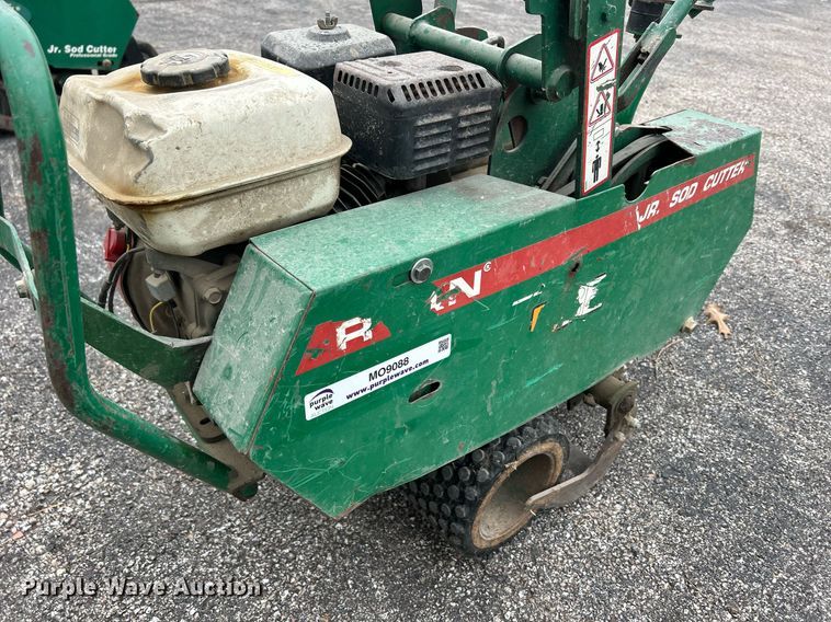 image for item MO9088 1999 Ryan 544945  sod cutter