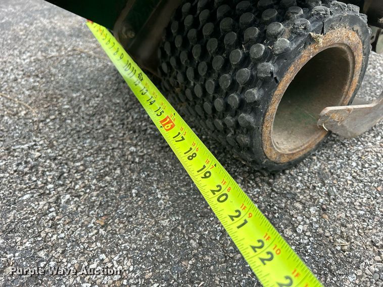 image for item MO9088 1999 Ryan 544945  sod cutter