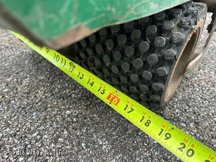 image for item MO9088 1999 Ryan 544945  sod cutter