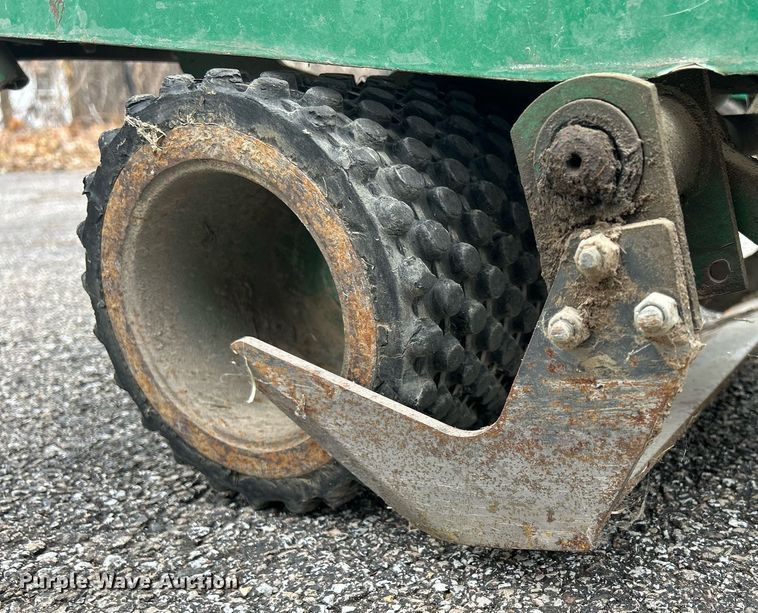 image for item MO9088 1999 Ryan 544945  sod cutter