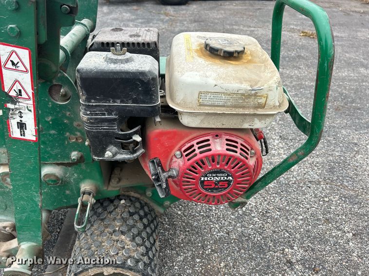 image for item MO9088 1999 Ryan 544945  sod cutter