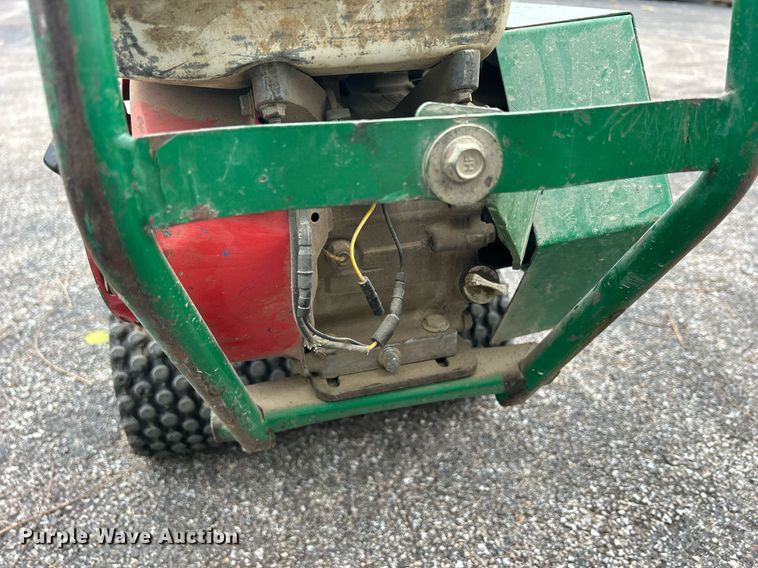 image for item MO9088 1999 Ryan 544945  sod cutter