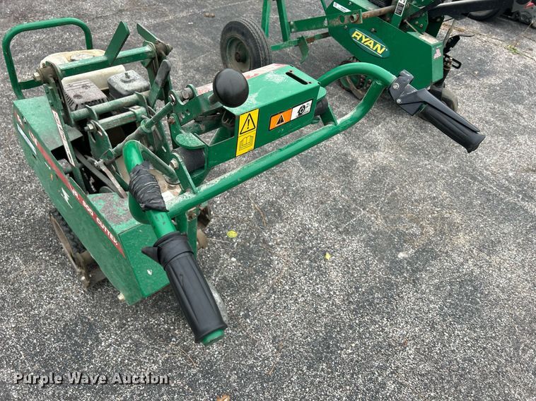 image for item MO9088 1999 Ryan 544945  sod cutter
