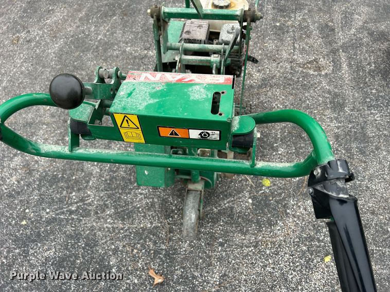 image for item MO9088 1999 Ryan 544945  sod cutter