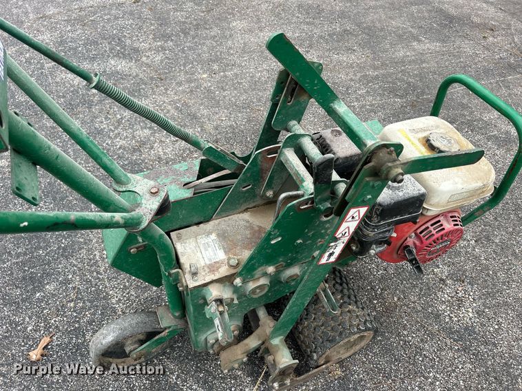 image for item MO9088 1999 Ryan 544945  sod cutter