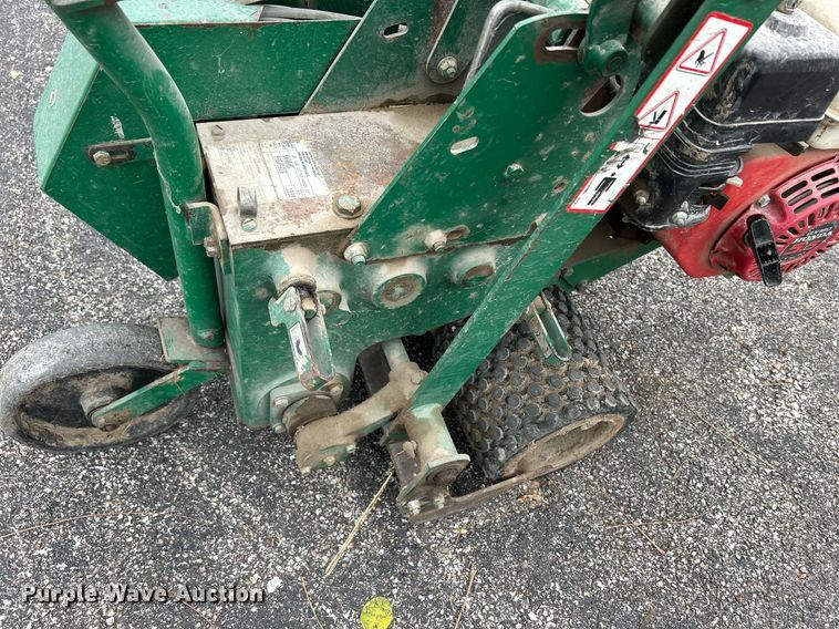 image for item MO9088 1999 Ryan 544945  sod cutter