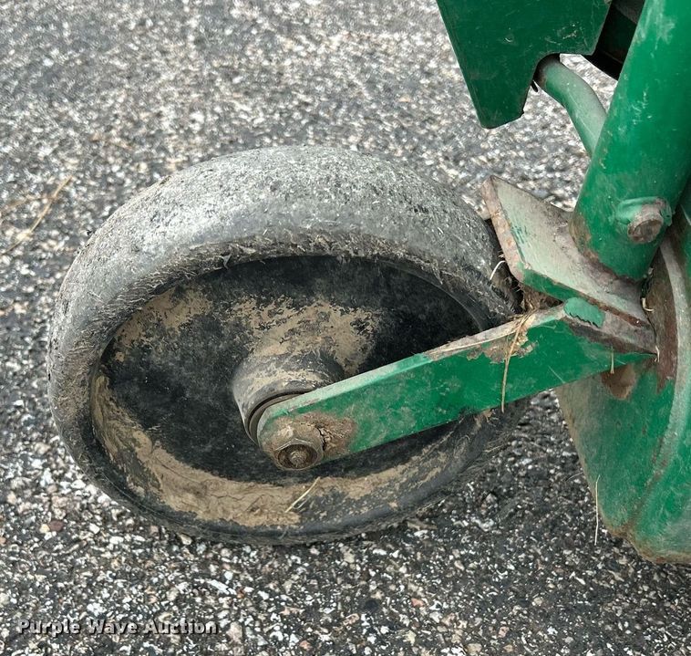 image for item MO9088 1999 Ryan 544945  sod cutter