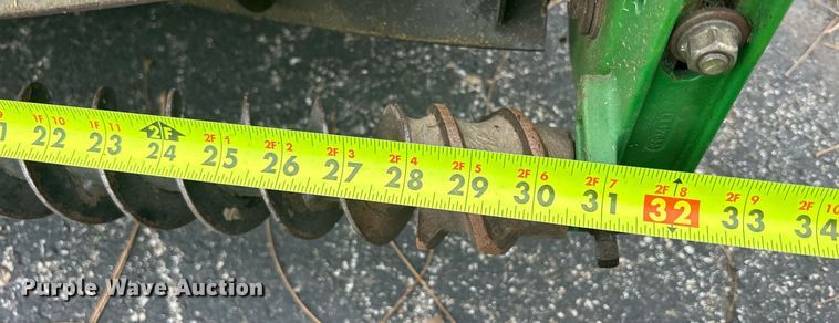 image for item MO9090 John Deere 2653A  reel mower