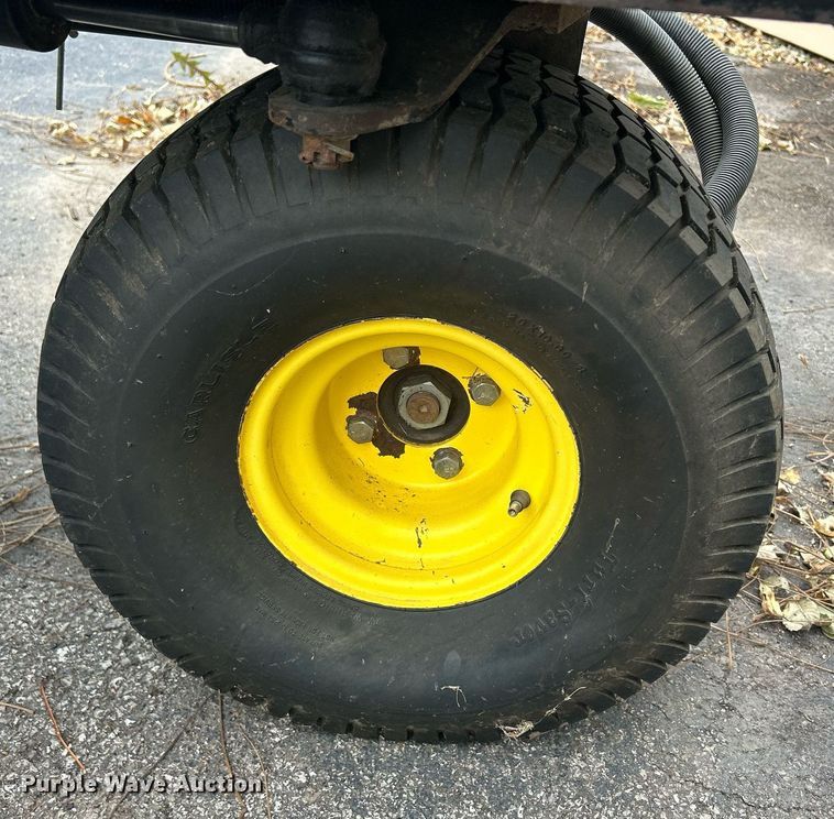 image for item MO9090 John Deere 2653A  reel mower