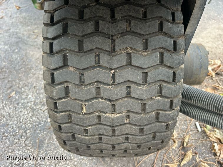 image for item MO9090 John Deere 2653A  reel mower