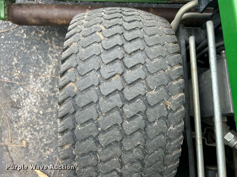 image for item MO9090 John Deere 2653A  reel mower