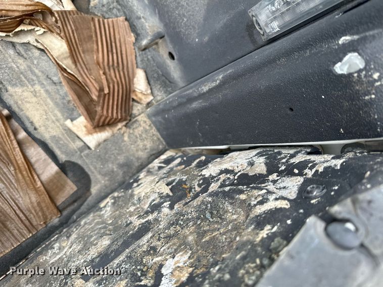 image for item MQ9414 (2) Dodge Ram pickup truck beds