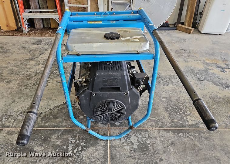 image for item NE9306 Shibuya HU-41ER  power unit