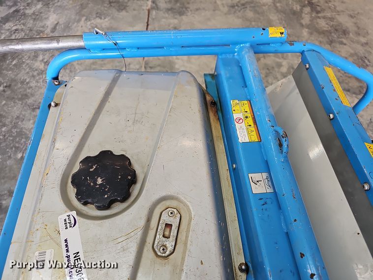 image for item NE9306 Shibuya HU-41ER  power unit