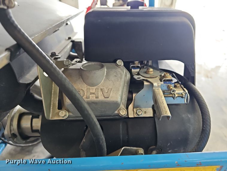 image for item NE9306 Shibuya HU-41ER  power unit