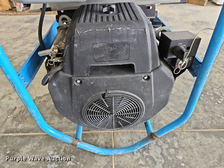 image for item NE9306 Shibuya HU-41ER  power unit