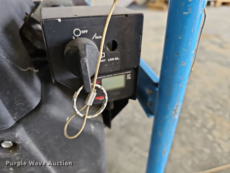 image for item NE9306 Shibuya HU-41ER  power unit