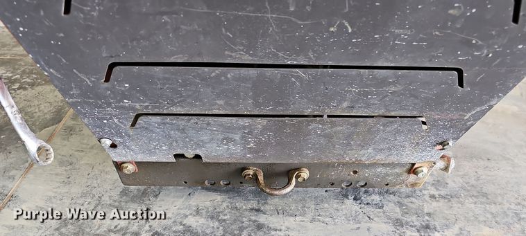 image for item NE9307 Husqvarna  concrete saw