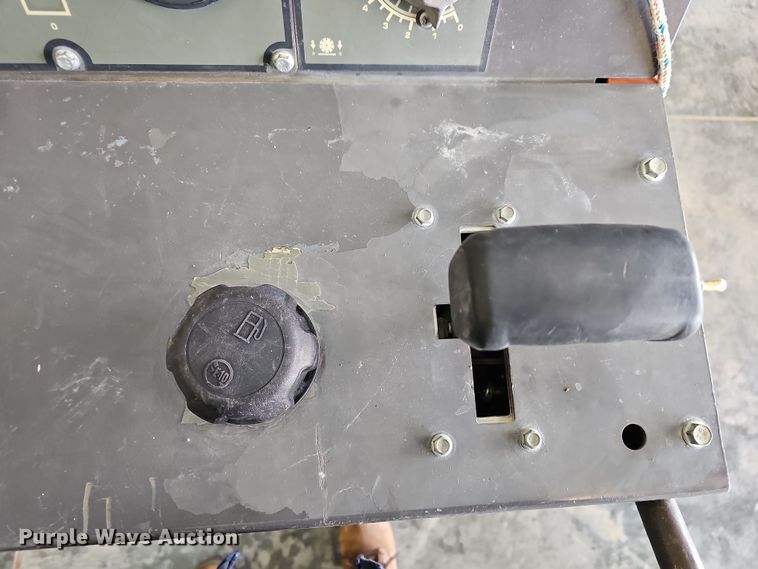 image for item NE9307 Husqvarna  concrete saw