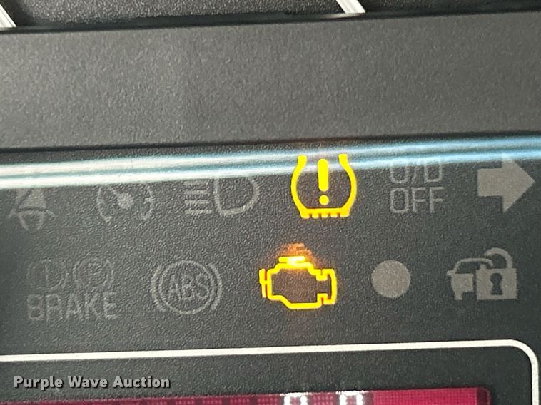 image for item NE9593 2007 Lincoln Navigator  SUV