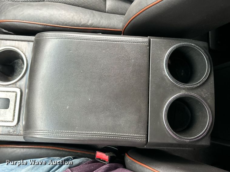 image for item NE9593 2007 Lincoln Navigator  SUV