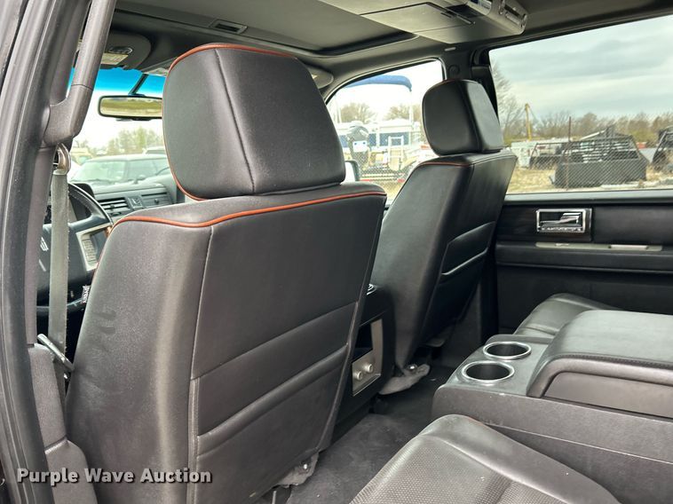 image for item NE9593 2007 Lincoln Navigator  SUV